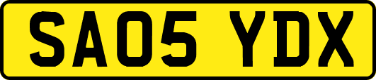 SA05YDX