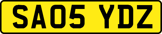 SA05YDZ