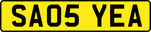 SA05YEA