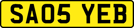 SA05YEB