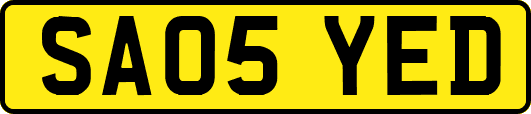 SA05YED