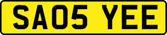 SA05YEE