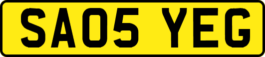 SA05YEG