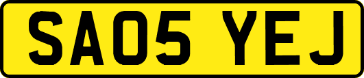 SA05YEJ