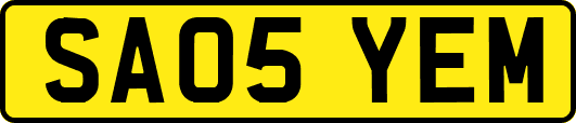 SA05YEM
