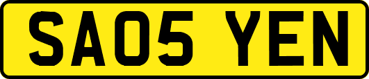 SA05YEN