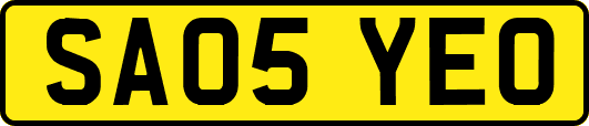 SA05YEO