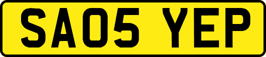 SA05YEP
