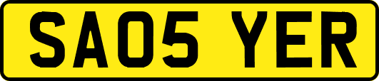 SA05YER