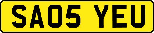 SA05YEU