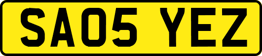 SA05YEZ