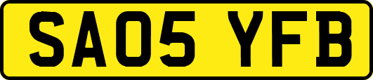 SA05YFB