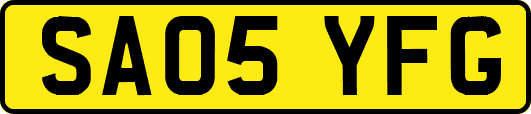 SA05YFG