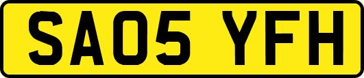 SA05YFH