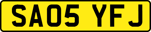 SA05YFJ