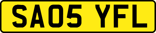 SA05YFL