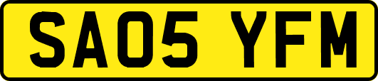 SA05YFM