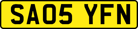 SA05YFN