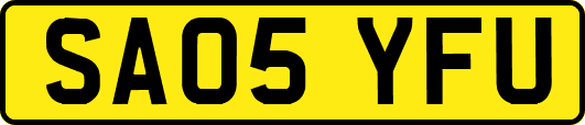 SA05YFU