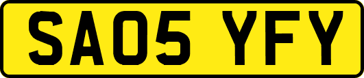 SA05YFY
