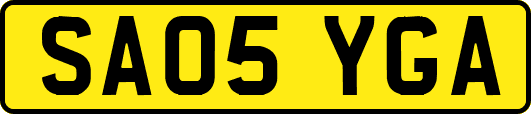 SA05YGA