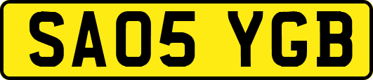 SA05YGB