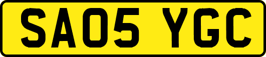 SA05YGC