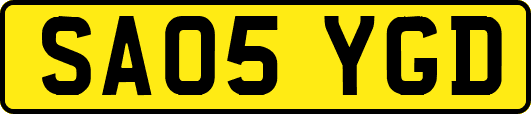 SA05YGD
