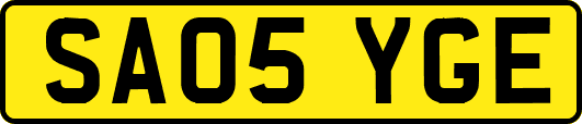 SA05YGE