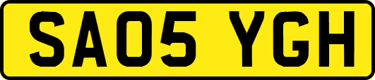 SA05YGH