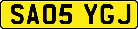 SA05YGJ