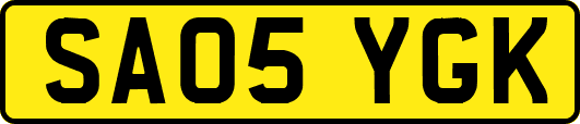 SA05YGK
