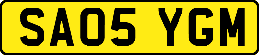 SA05YGM