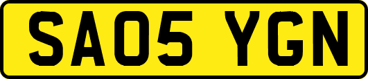 SA05YGN