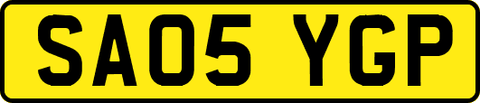 SA05YGP