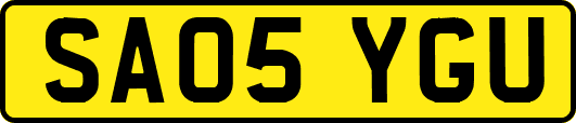 SA05YGU