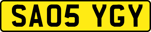 SA05YGY
