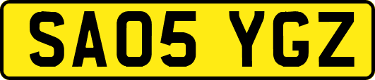 SA05YGZ