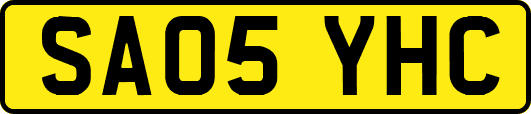 SA05YHC
