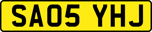 SA05YHJ