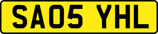 SA05YHL