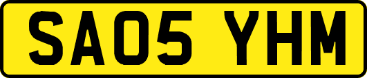 SA05YHM