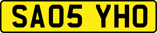 SA05YHO