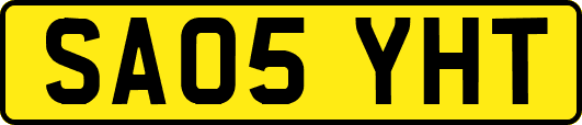 SA05YHT