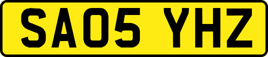 SA05YHZ
