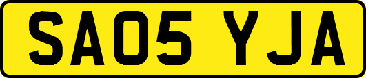 SA05YJA
