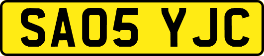 SA05YJC
