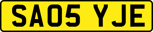 SA05YJE