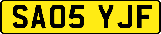 SA05YJF