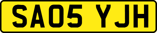 SA05YJH